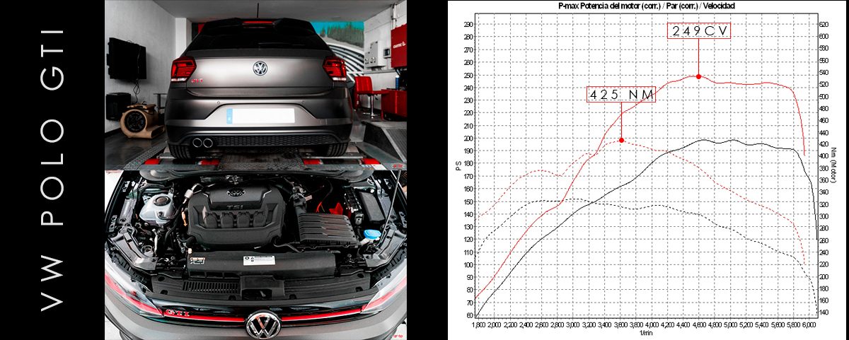 New VAG MD1 and MG1 files available!